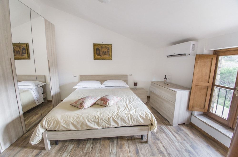 B&B Locanda Cistercense -1 estrellas en San Martino al Cimino