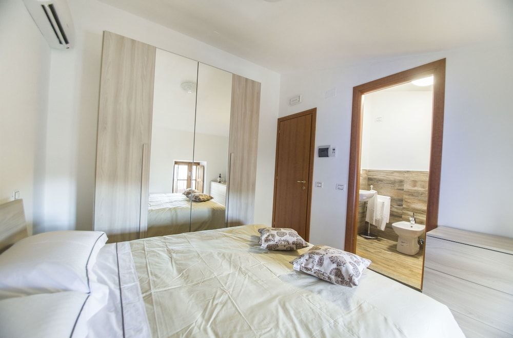 B&B Locanda Cistercense 3