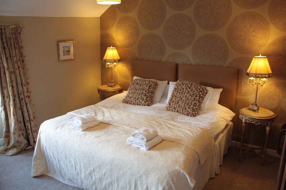The Allanton Inn 3