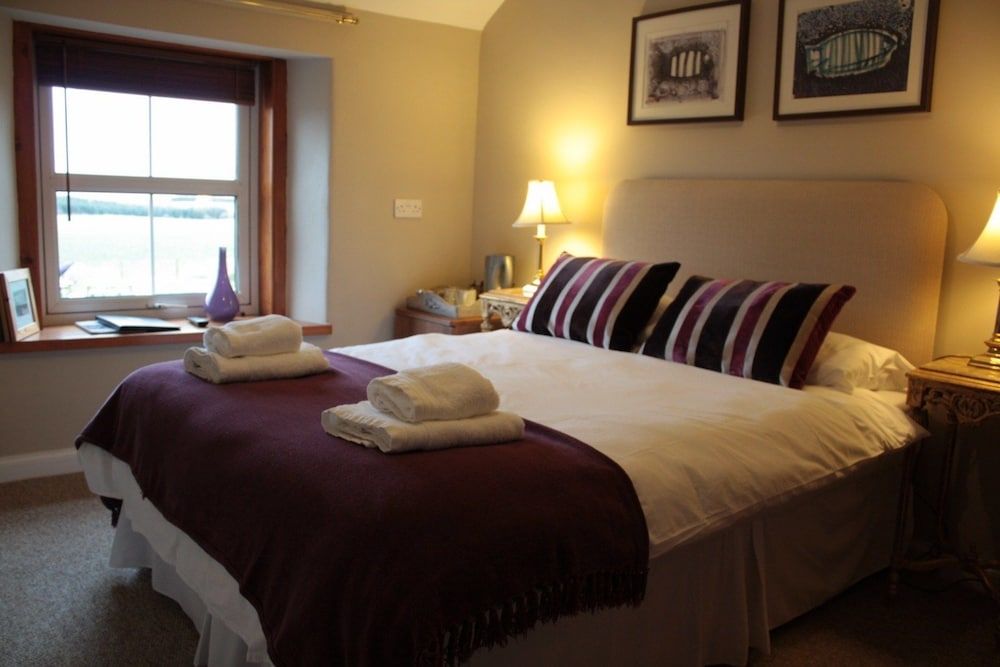 The Allanton Inn 2