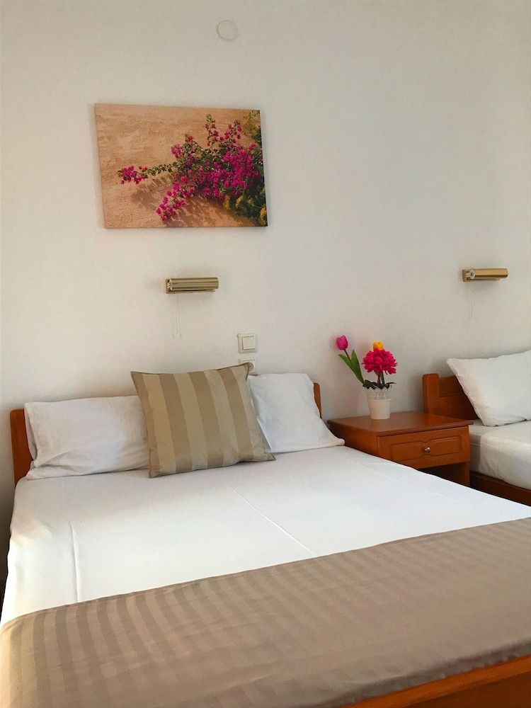 Cape Blue Apartments 3