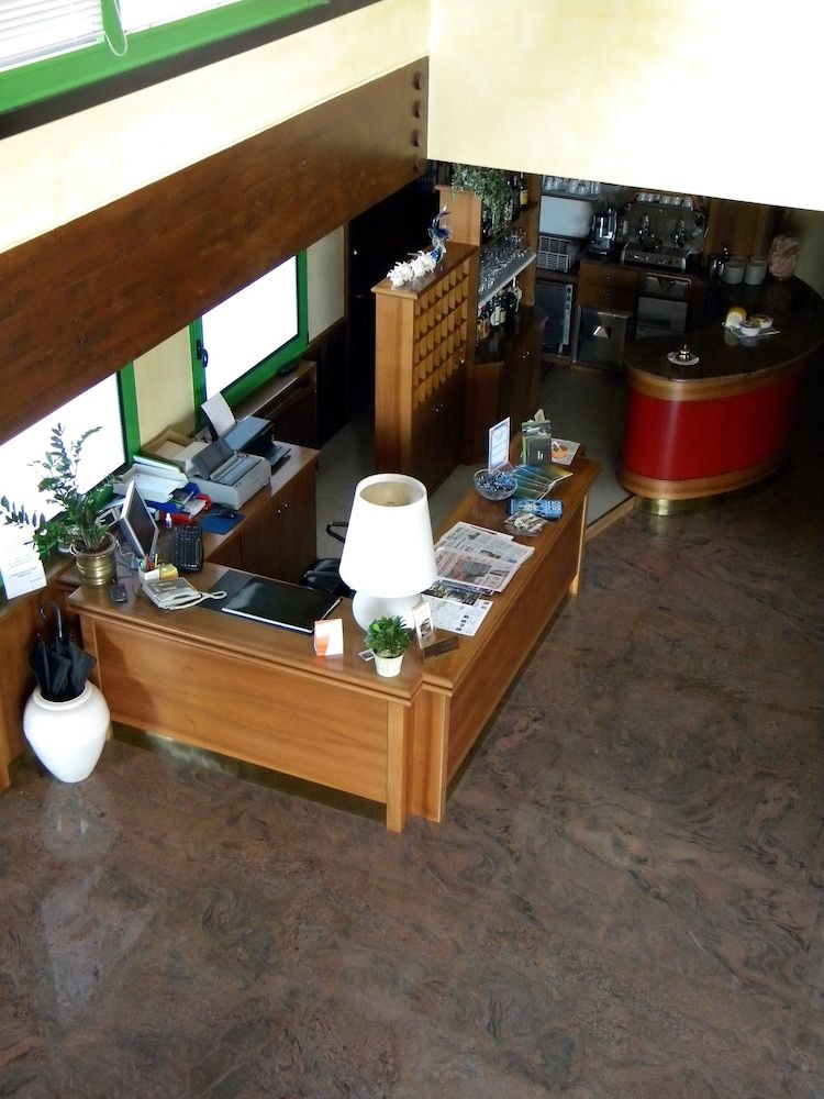Hotel Corone 3