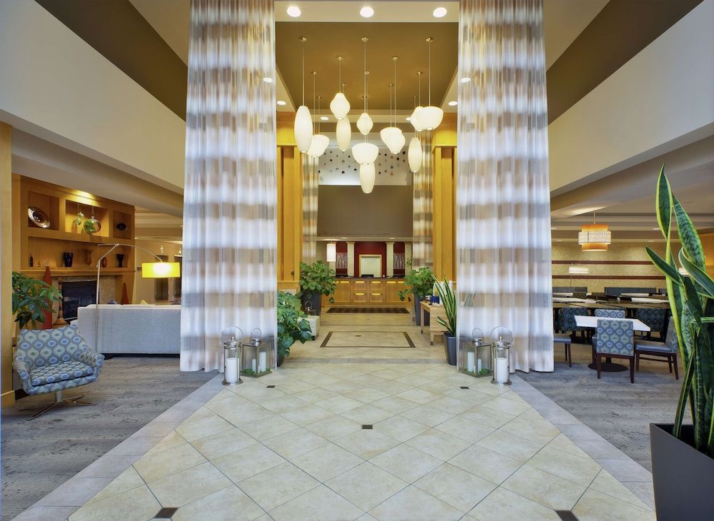 Hilton Garden Inn Toledo Perrysburg 3