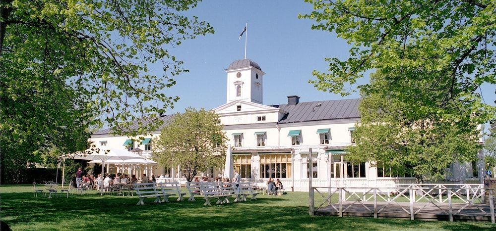 Söderköpings Brunn 4 estrellas en Söderköping