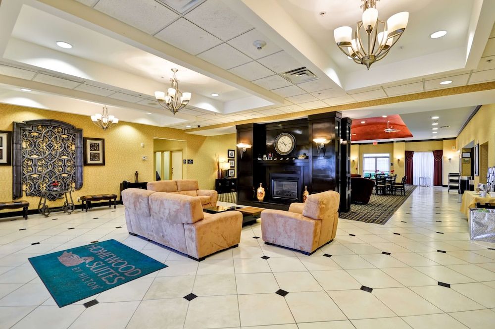 Homewood Suites by Hilton Tulsa-South 2