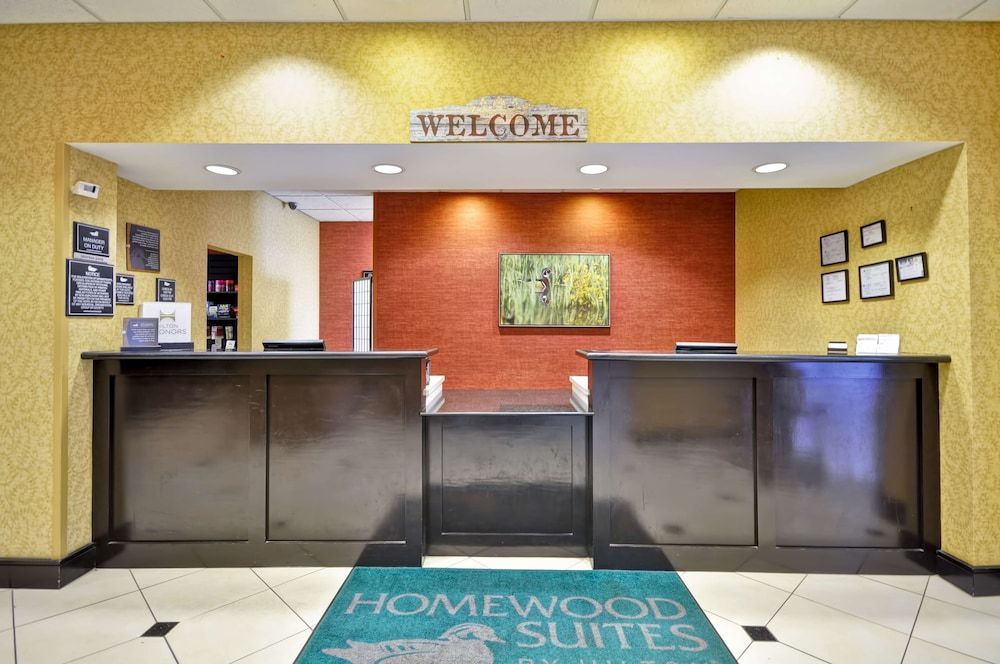 Homewood Suites by Hilton Tulsa-South 3