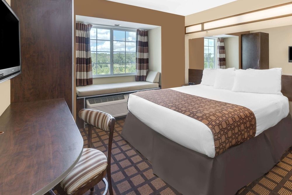 Microtel Inn & Suites by Wyndham Ozark 3
