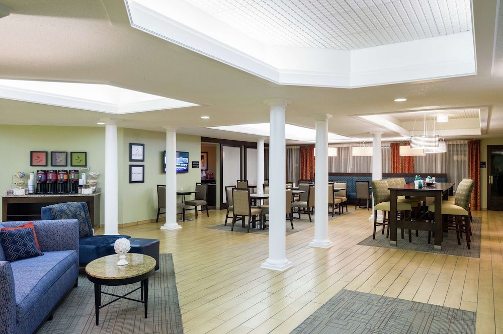 Hampton Inn Selinsgrove/Shamokin Dam 3