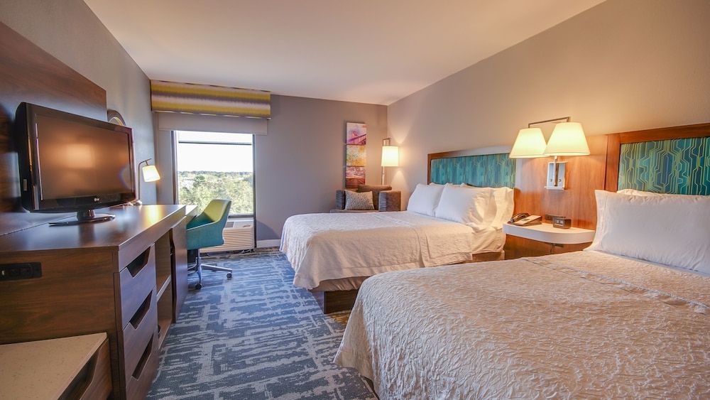 Hampton Inn Salisbury 3
