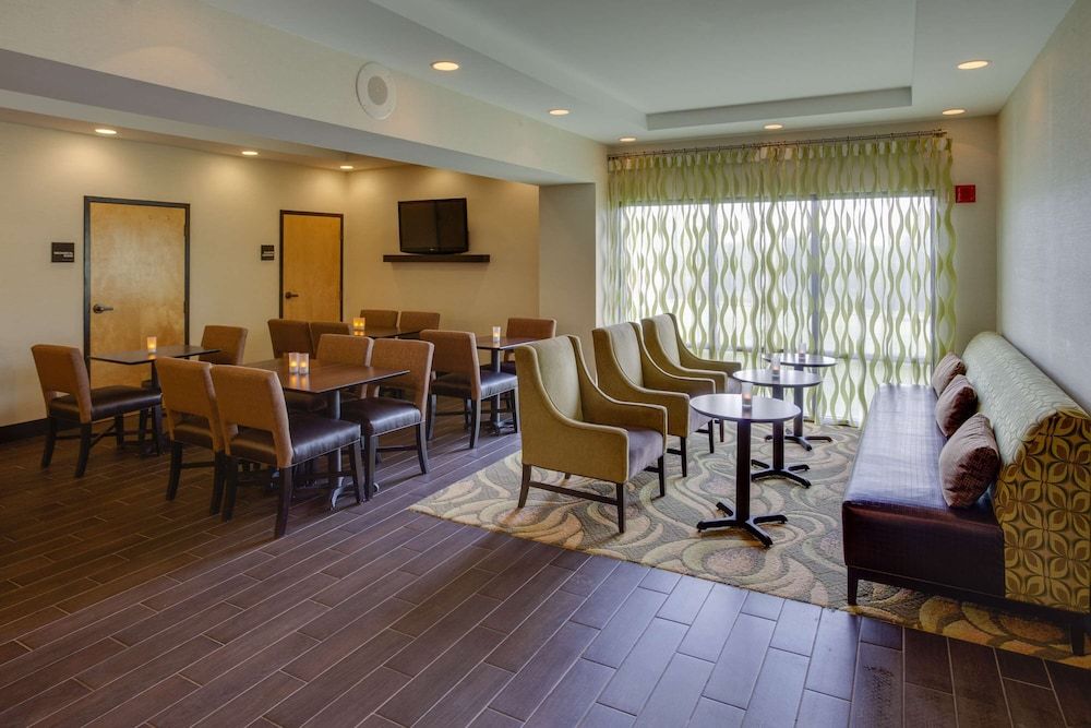 Hampton Inn Harrisburg/Grantville/Hershey 2