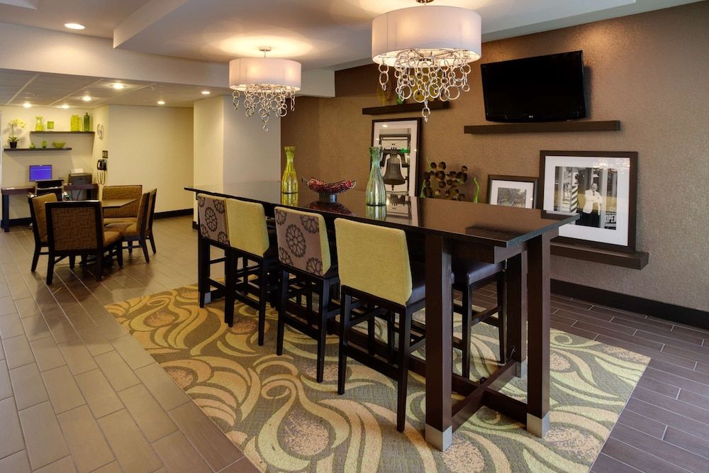 Hampton Inn Harrisburg/Grantville/Hershey 3