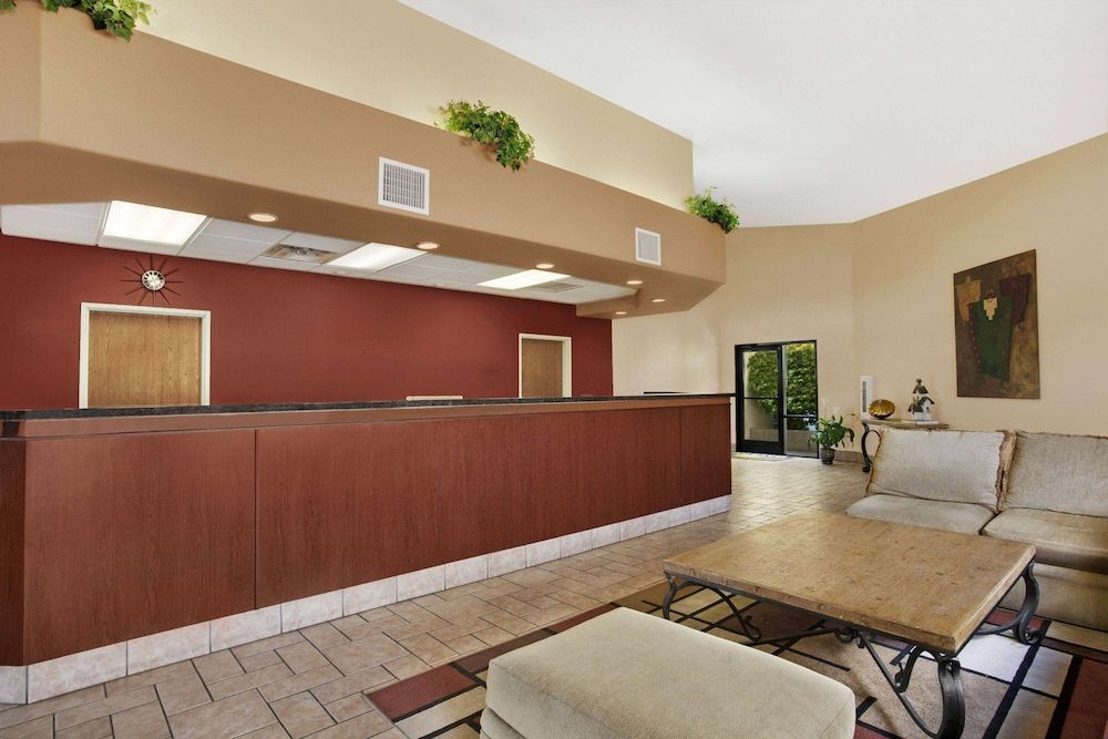 Days Inn by Wyndham Globe 3 estrellas en Globe