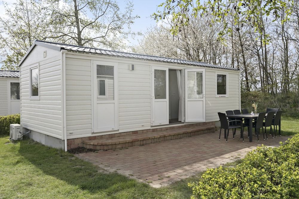 First Camp Hasmark Strand Fyn -1 estrellas en Otterup