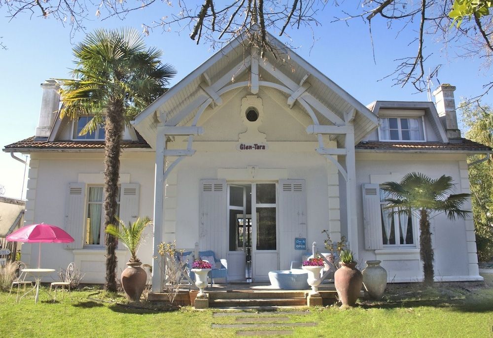 Villa Glen-tara -1 estrellas en Lanton