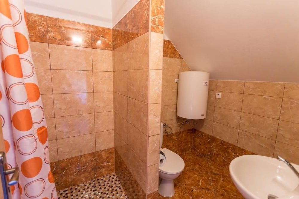 Penzion Šatovské Lípy 3