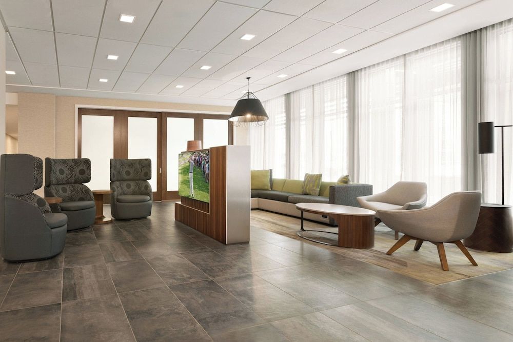 Courtyard by Marriott St Paul Woodbury 2