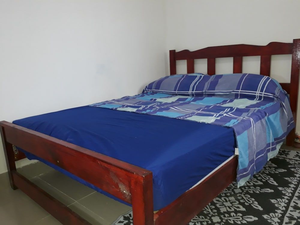 Hostal Brisas Calobreñas 3