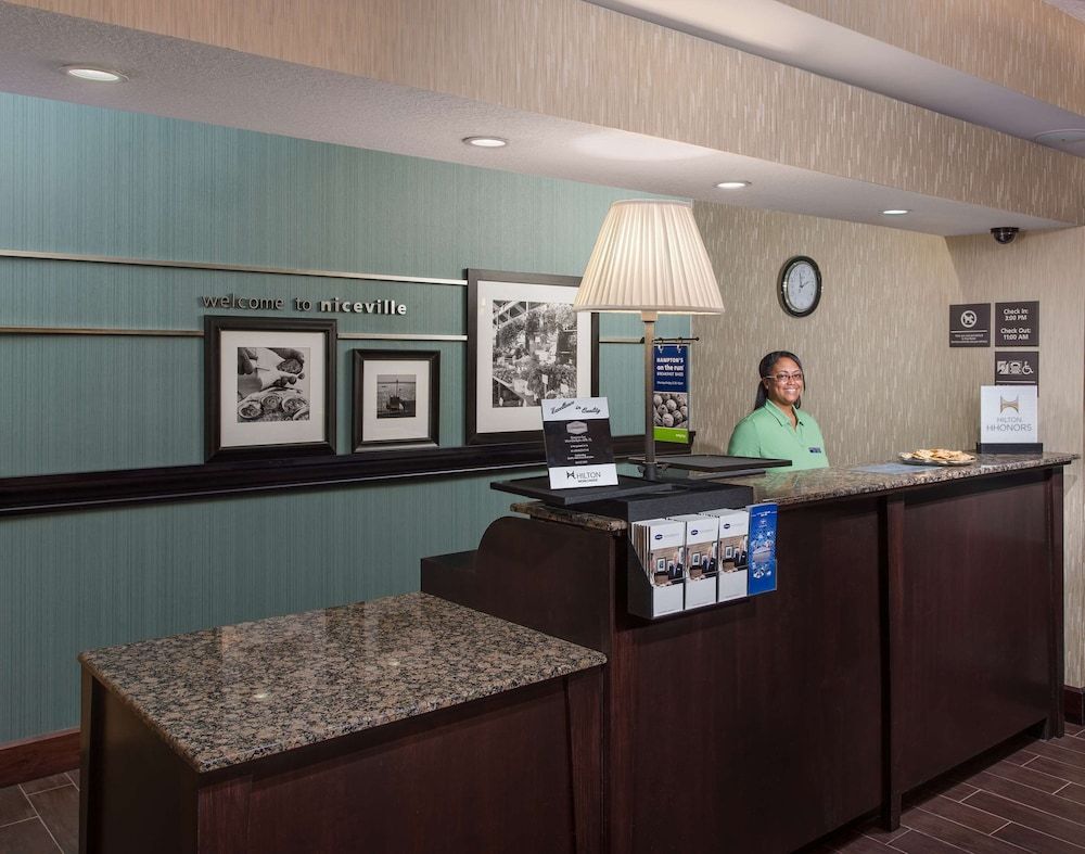 Hampton Inn Niceville - Eglin Air Force Base 3