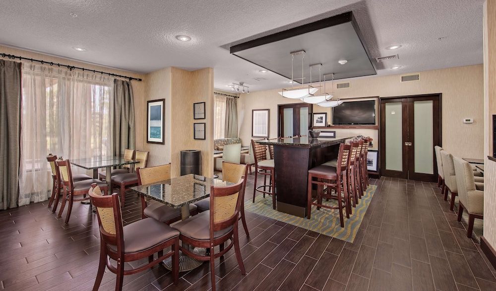 Hampton Inn Niceville - Eglin Air Force Base 2