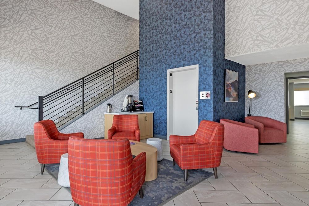 Best Western Montrose Inn 3