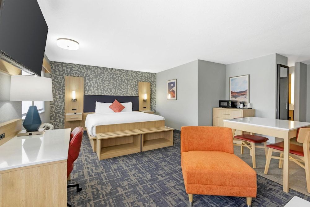 Best Western Montrose Inn 2 estrelas em Montrose
