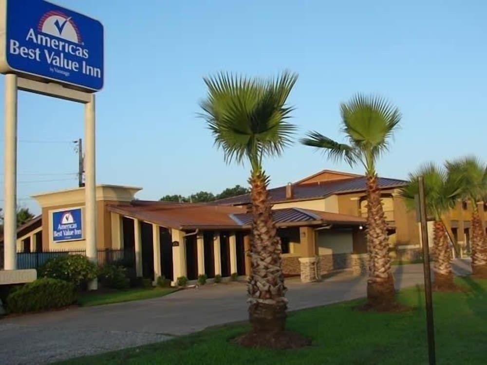 Americas Best Value Inn Angleton 2 estrellas en Angleton