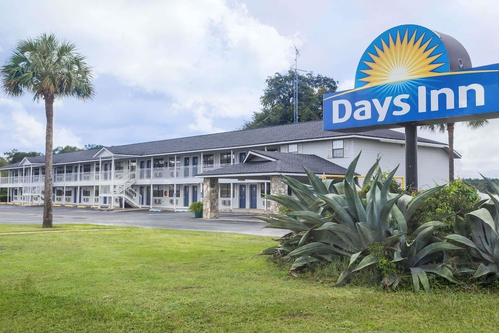 Days Inn by Wyndham Madison 2 estrellas en Madison