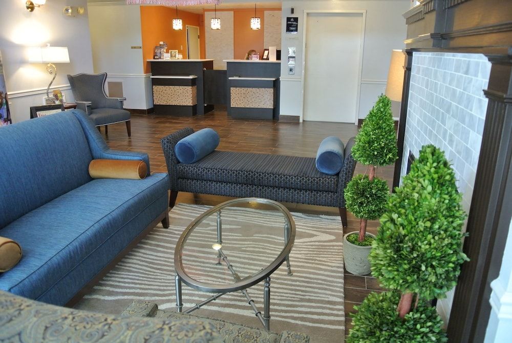 Best Western Corvallis 3