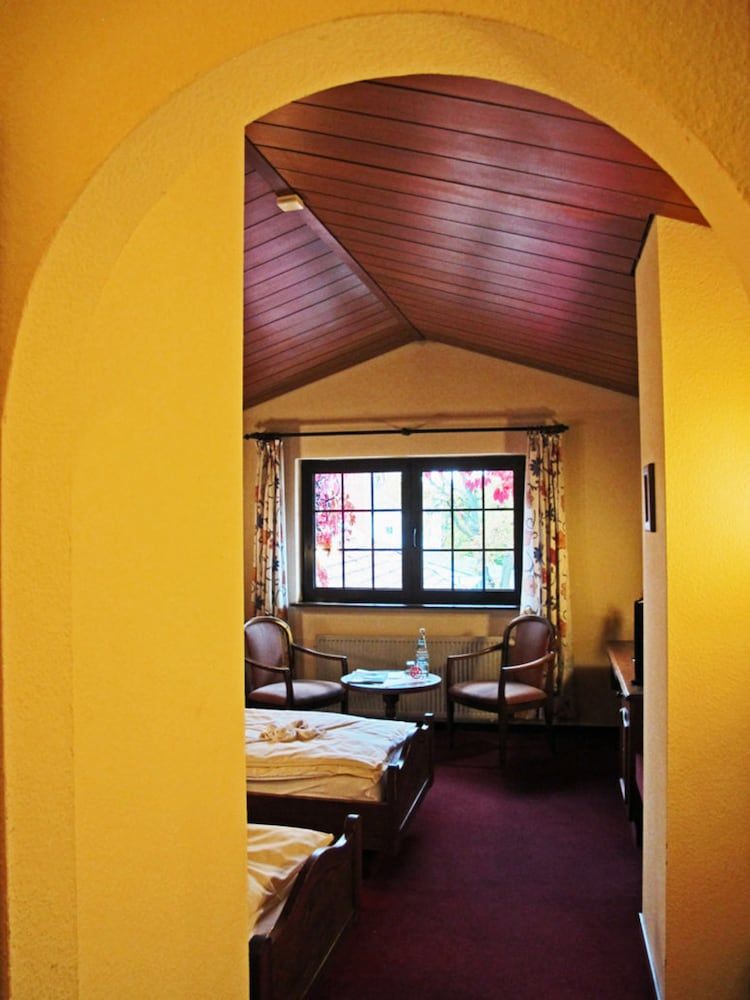 Hotel Haus Krone 3