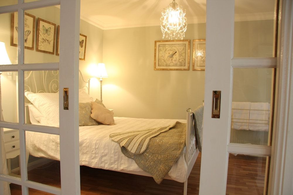 Azalea Cedar-Rose Villa 3