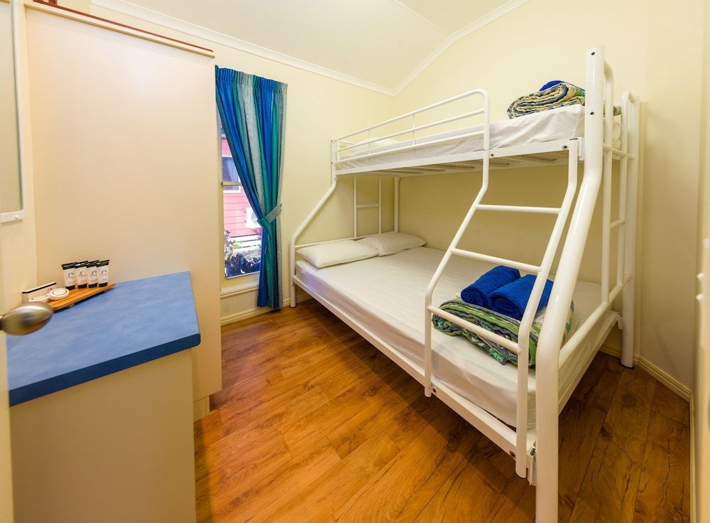 King Reef Resort 3