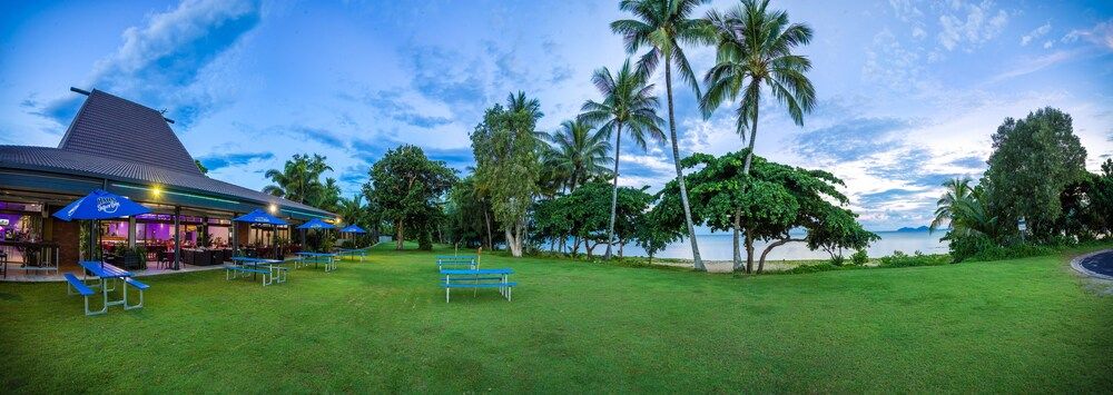 King Reef Resort 2