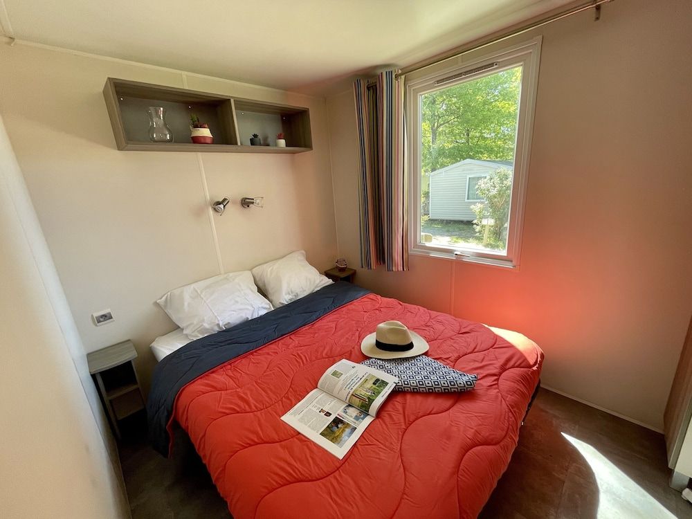 Camping le Pressoir 3