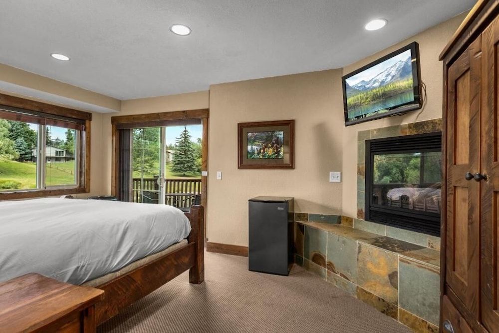 Duck Inn Lodge 3 estrellas en Whitefish