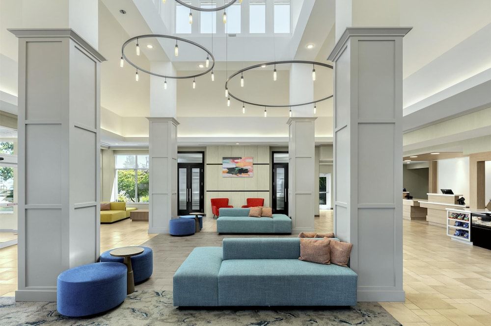 Hilton Garden Inn Eugene/Springfield 3