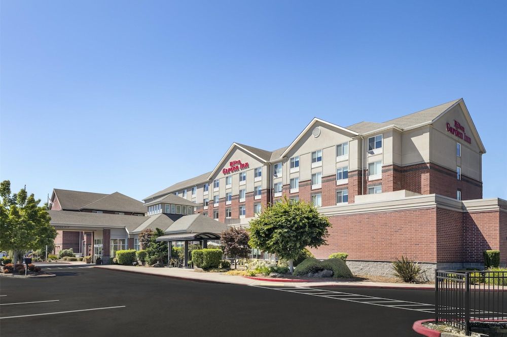 Hilton Garden Inn Eugene/Springfield -1 étoiles à Springfield
