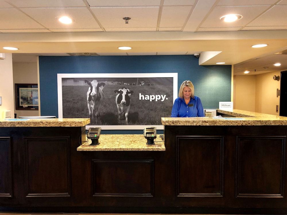 Hampton Inn Gettysburg 3