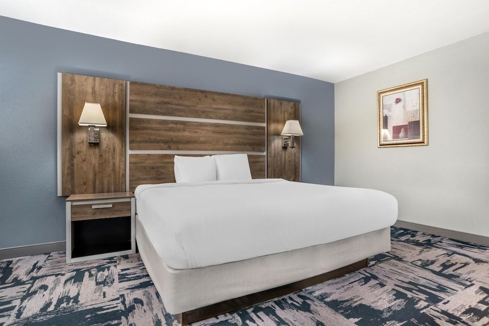 Best Western Wakulla Inn & Suites 3 estrellas en Crawfordville
