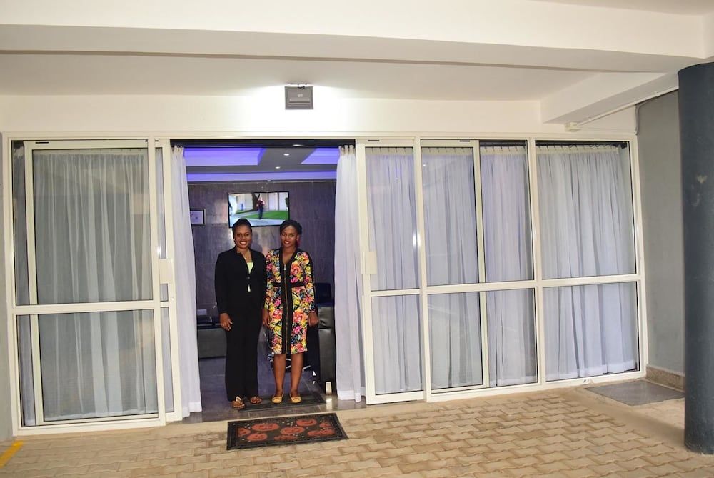 Latitude 1 Serviced Suites 2