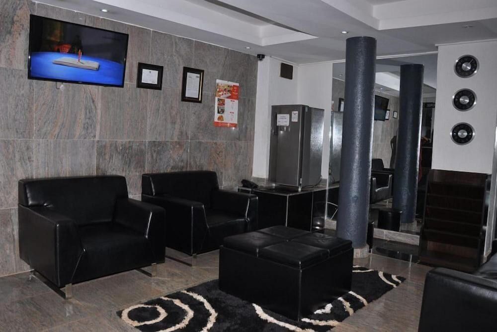 Latitude 1 Serviced Suites 3