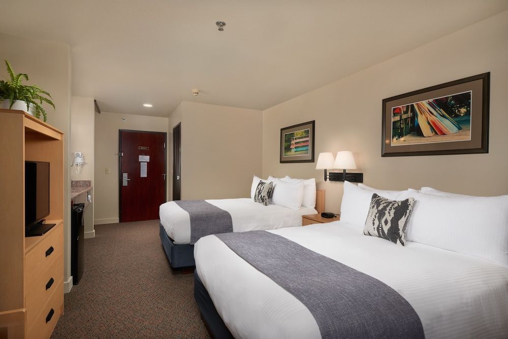 The Hotel Garibaldi 3