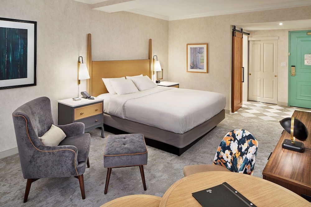 Hilton Pearl River 2