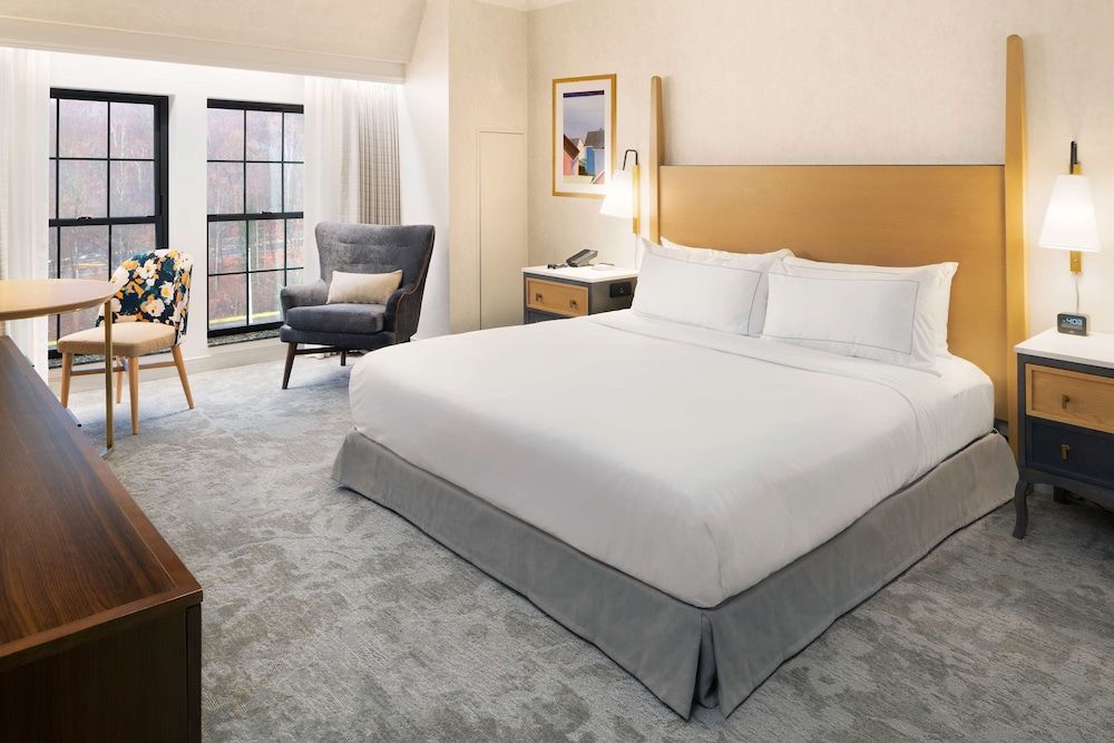 Hilton Pearl River 3