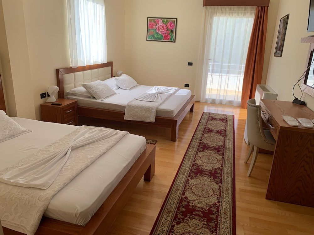 Hotel Kanione 2