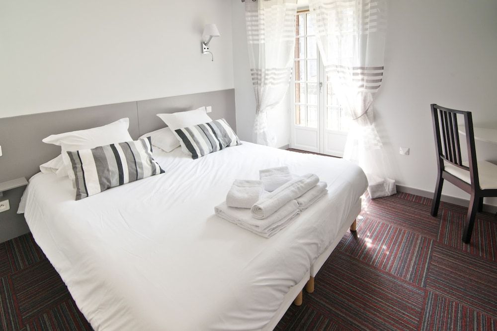 Auberge Le Cantou 3