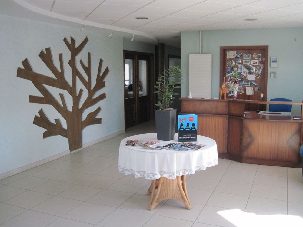 Hotel des bois 2