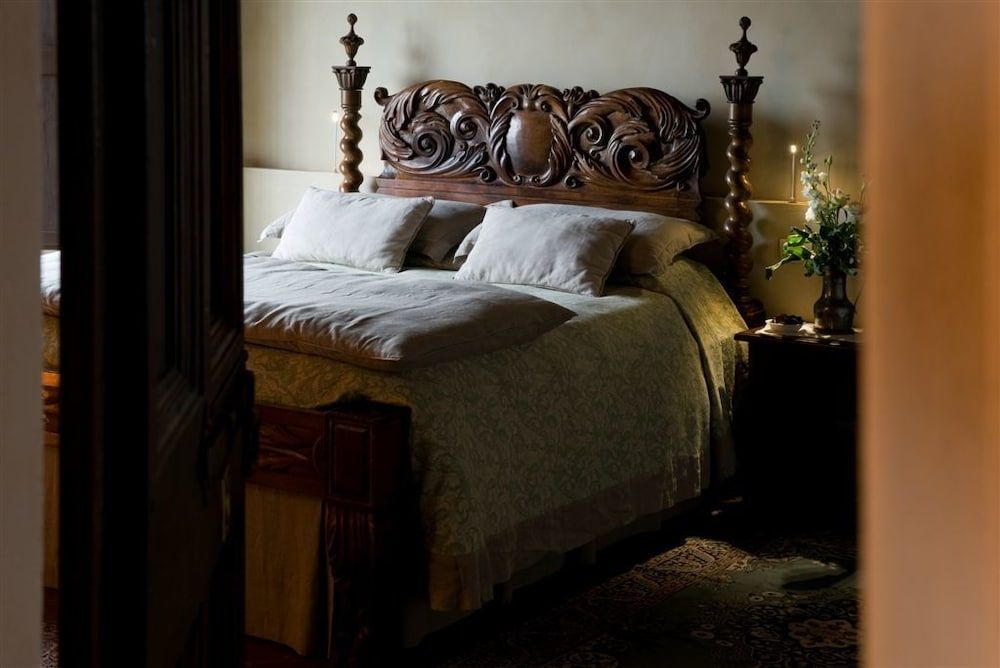 Antica Corte Pallavicina 2