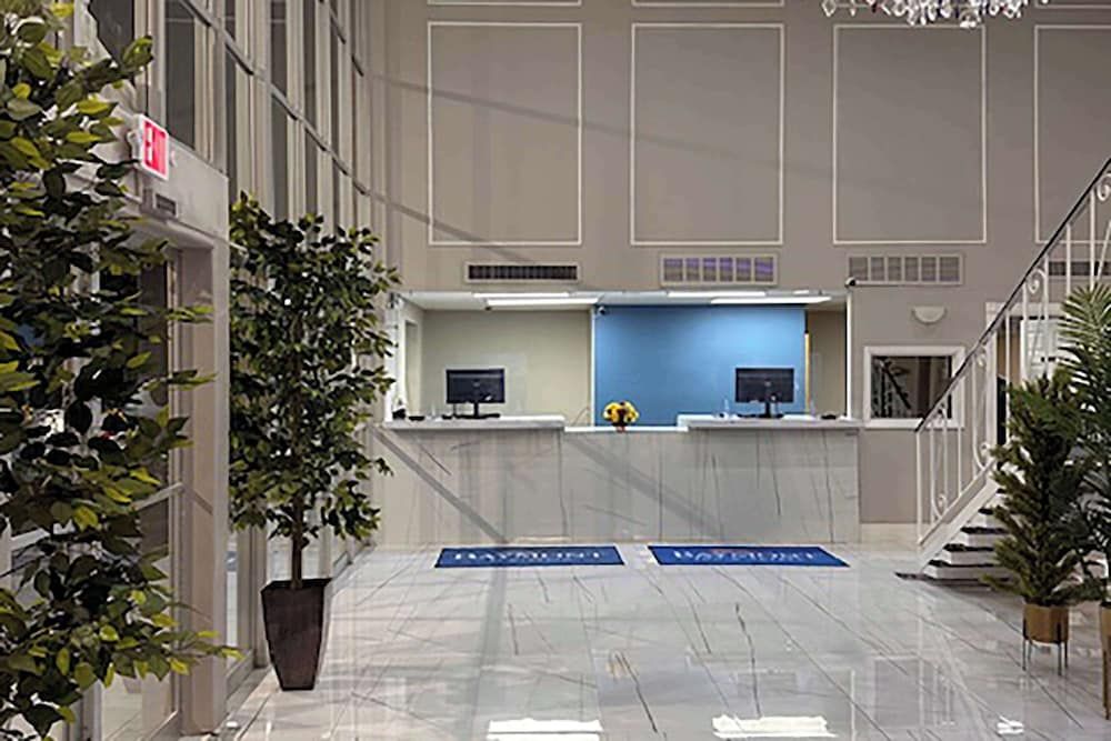 Baymont by Wyndham Deming 3 étoiles à Deming