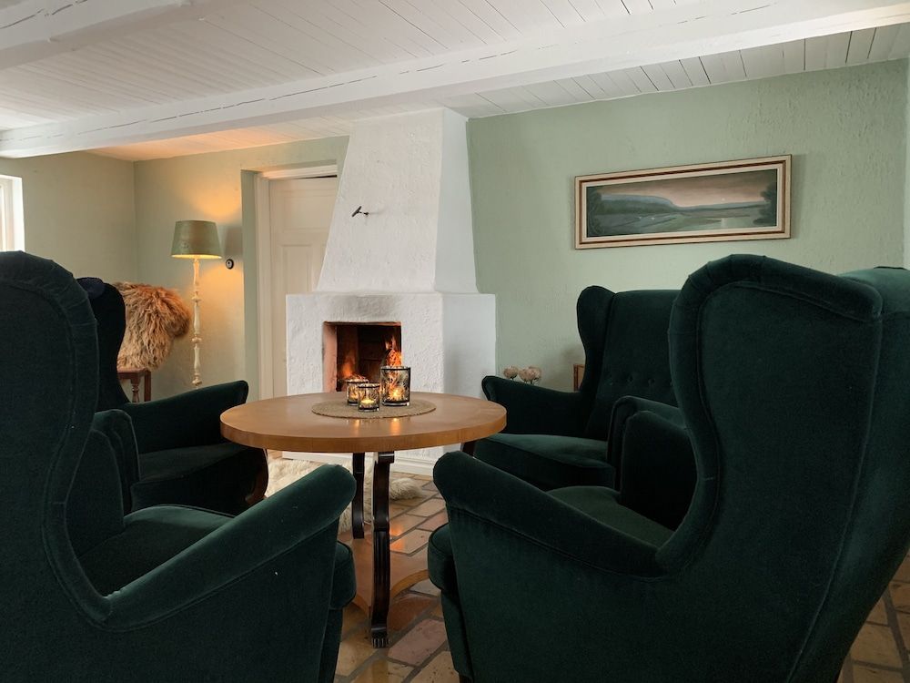 Husargårdens Bed & Breakfast 3