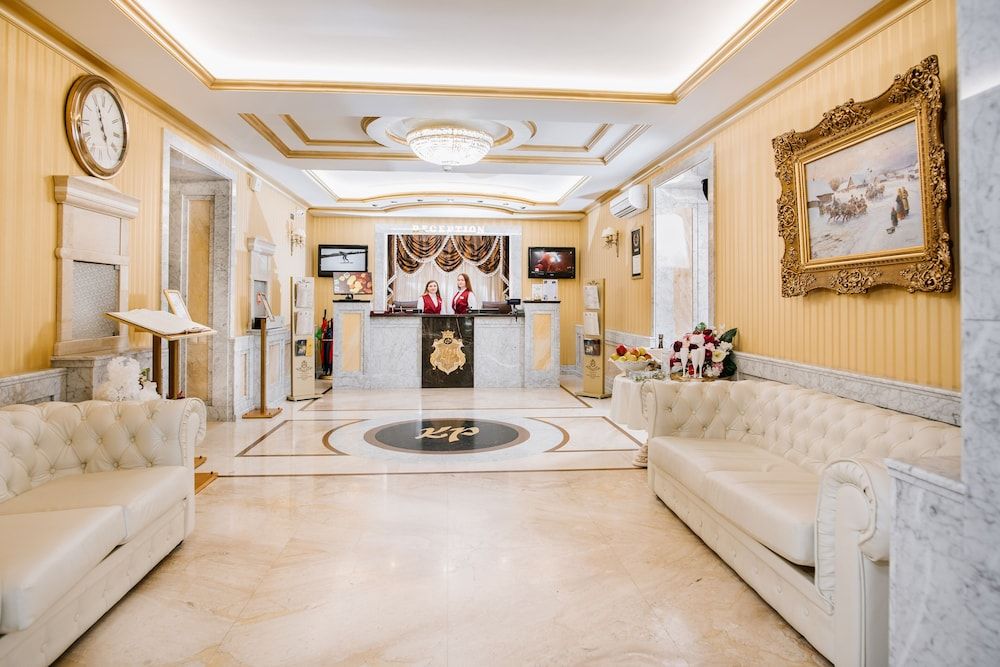 Kyivskaya Russ Resort 3
